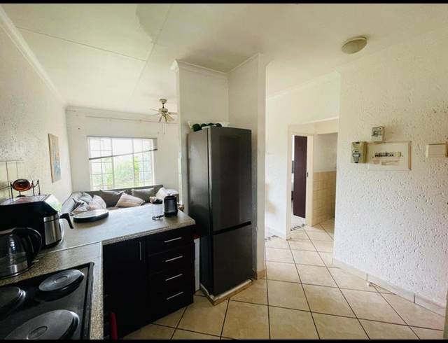 2 BEDROOM PROPERTY TO RENT IN WATERVAL EAST